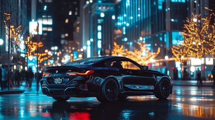 Buoy & Co business background image